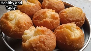 अब बाजार से क्यों लायें सूजी से घर पर बनाएं और चाय के साथ रोज खाएं - EASY SUJI BISCUITS RECIPES
