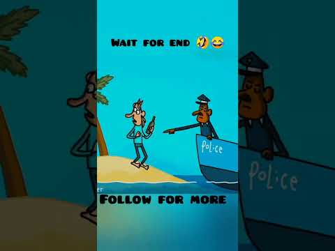 Very funny video 😆😝🤣 #funny #@Animationvideo_66
