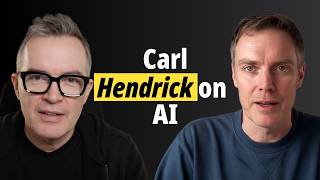 AI in Education with Carl Hendrick