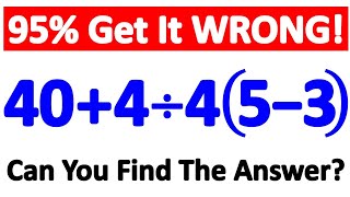 ⚠️ Don’t Rush — That’s Why 95% of People FAIL! Will YOU? 🔥