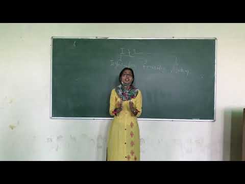 Information System Security Lecture 1