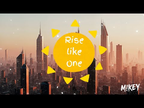 Rise like One