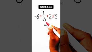 99% will Fails.. in this Easy Math Test 😱 #math #mathtest #mathchallenge