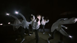 SUPER JUNIOR The 10th Album #2 ‘Burn The Floor’ Performance Video