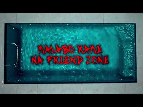 Nateman - BABY KOSA feat. Bigbaby Enzo (Lyric Video)