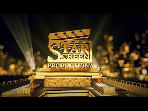 Star Screen Productionz Motion Logo 2