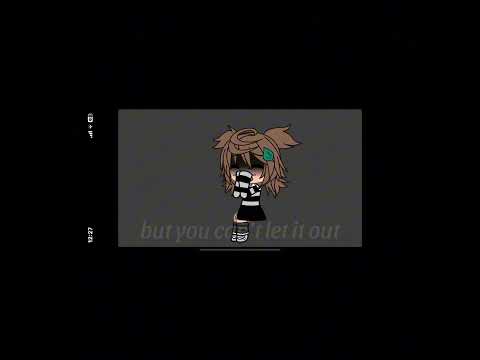 || Cry || Og? || Song by:Parker Jack || NOT A VENT || #music #gacha #gachalife #trend #original?
