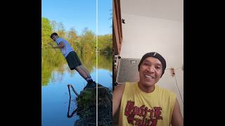 #flip #nature #backflip #memes #jump #cgi #brandonbaumtutorials #tiktoktrending #viralvideos