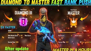 How to Rank Push in BR ?How to rank push in BR rank mode?