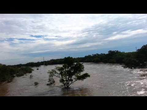Austin, TX Onion Creek floods 2014