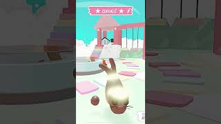 The Corgi and the Ribbon Seal #adoptmerblx #recommended #adoptmeedit #ytshorts #roblox