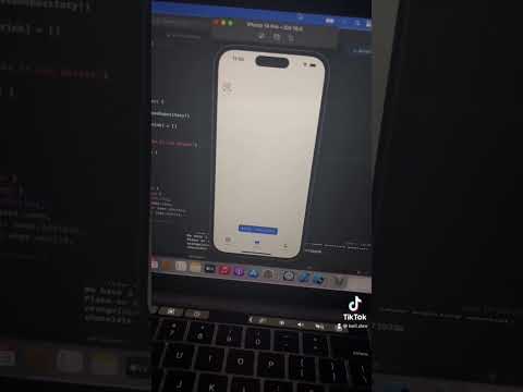 IOS mobile development in ghana | Software engineering #iosdeveloper #iosdev #coding #iosengineer