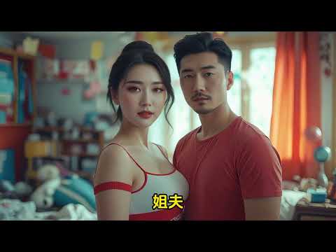 丈夫趁妻子出差与小姨子偷情被抓，小姨子娇笑：姐姐你管不住男人怪谁。