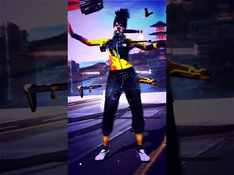 call my sister new trend video🎥#ffstatus #ffviral #short