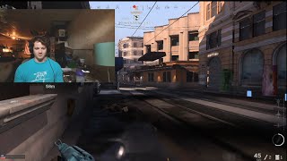 "Wall Hacks" in COD . . . New exploit???