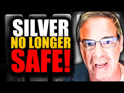 This Is The Most DANGEROUS MARKET For Small Silver Investors [MUST WATCH] | Clive Thompson