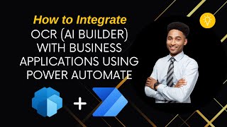 How to integrate OCR with business applications | HighGear x Power Automate Integration