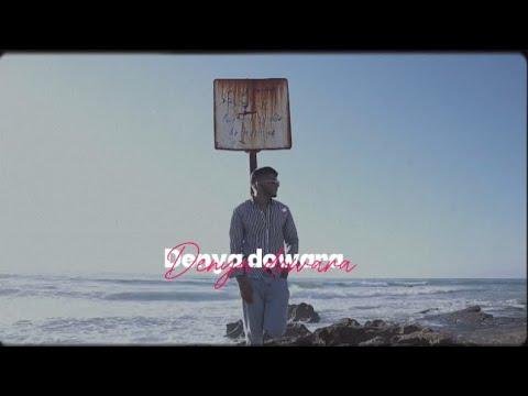 OUSSAMA MALKI - DENYA DOWARA (EP sacrifices)