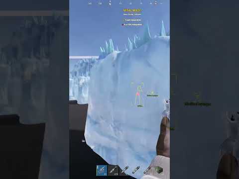 💩on kids with this crazy rust cheat #rust #rustpvp #cheat #rustcheating #rustcheat #hacks #aimbot