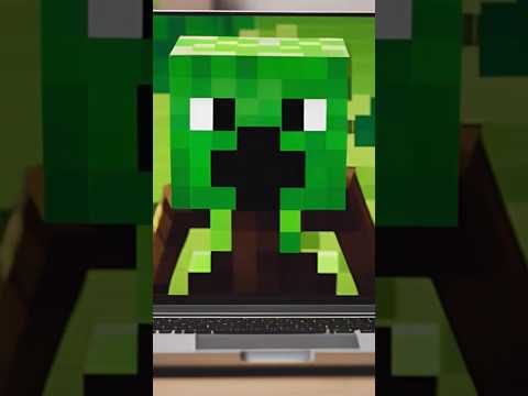 Minecraft Creepers are Hiding a DARK SECRET and I'm Exposing It