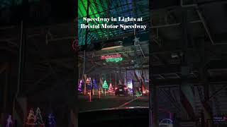 Christmas in Johnson City, Tennessee! #tennessee #christmastravel
