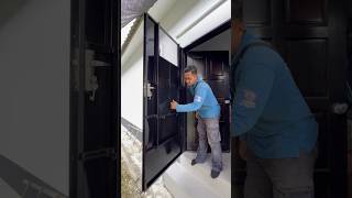 Slide Door Grill #slide #doordesign #doors