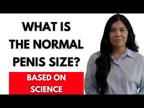UROLOGIST REVEALS: What’s the Normal Size? How to Measure Length and Girth Correctly | Men’s Health