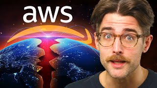 The Day The Internet BROKE…