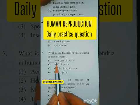 99% NEET Aspirants Miss This! #cbse12thbiology #aiims #pyq @NEET-Knowledge06