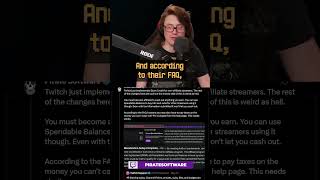 Twitch Monetization Changes