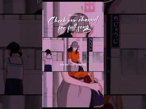 All We Know - AMV | Lyrics #shorts #music #thechainsmokers #anime