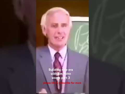 Setting goals make life more easier #jimrohn #jimrohnspeech #dicipline #jimrohnsuccess