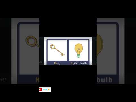 Alphabets letters | Aa to Zz | | Basic syllabus for kids |