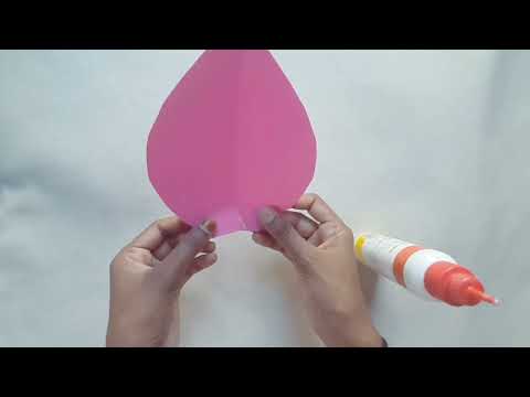 diy lotus flower/ganpati decoration ideas | eco friendly Ganpati makhar #artisticnatha #diy #viral