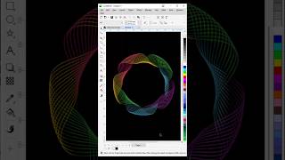 Design Like a Pro in CorelDRAW! #coreldraw #graphicdesign #vector #coreldrawtutorial