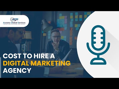 Best Digital Marketing Pricing: How Much Does Digital Marketing Cost in 2021?