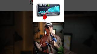 Fix 1K Views Problem on YouTube Shorts 🔥