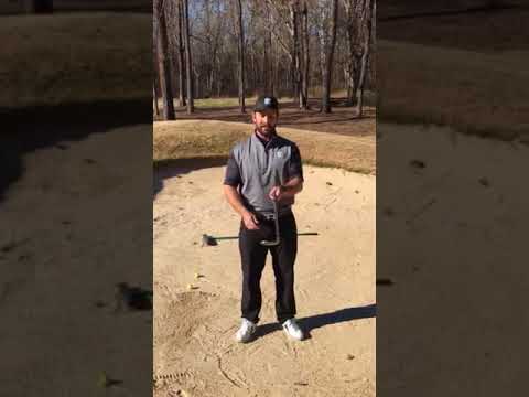 Simple Sand Play