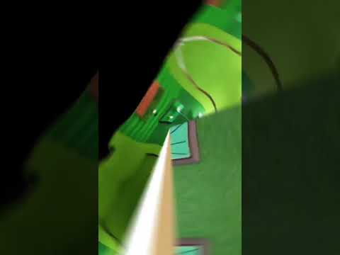 Golf Hitting Mat.#golf #golftrainingaid #golfpractice #golfaccessories #golfswing