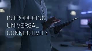 Meet the Modern Lab. Scitara's Scientific Integration Platform, SIP.