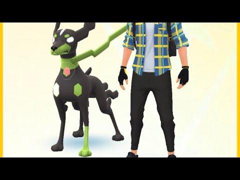 寶可夢GO 全新功能路線使用方式Pokemon Go @pokemongo