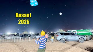 Basant Festival 2025 Sharjah|Basant Night|