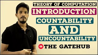 Introduction to Countability (Countable and Uncountable Sets) | TOC | Automata Theory