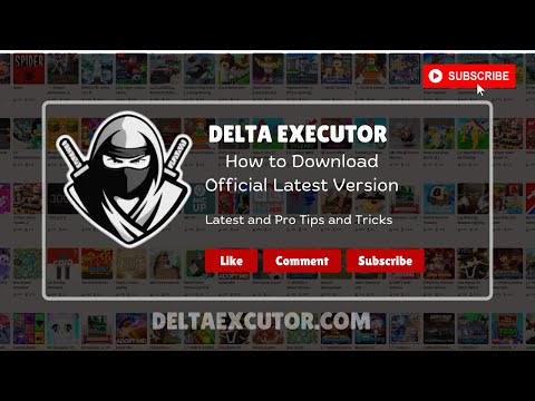 🔥 Download Delta Executor on Mobile:  📲 | Complete Guide for Beginners (2024) 🚀