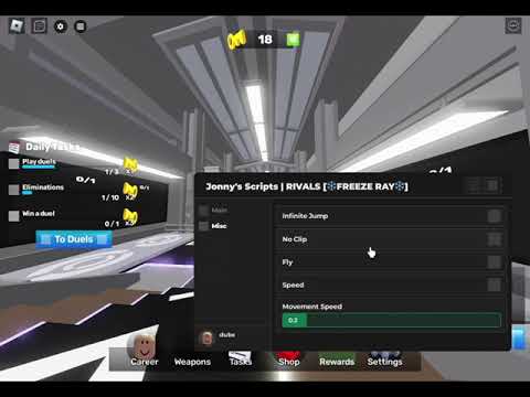 FREE *WORKING* RIVALS SCRIPT | AIMBOT | ESP |  SOLARA SUPPORT