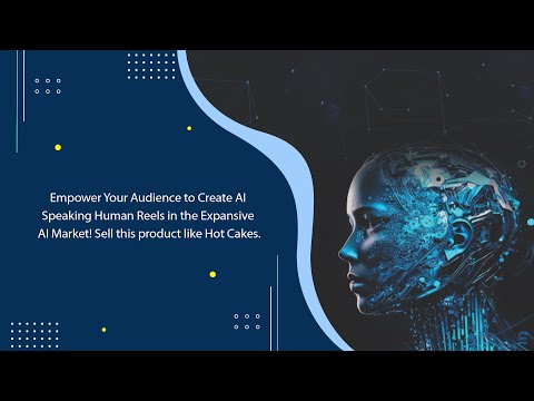 Create AI Reels  #ArtificialIntelligence, #AIForBeginners, #MachineLearning, #DeepLearning,