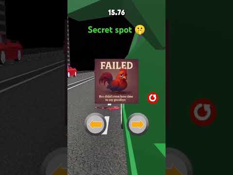 Cock cross the road 🛣️ #viral #shorts #@Animationvideo_66