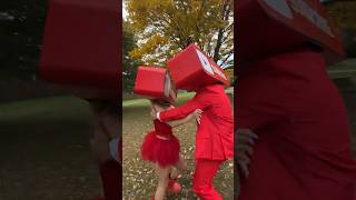 Subscribe Head finds a Girlfriend!
