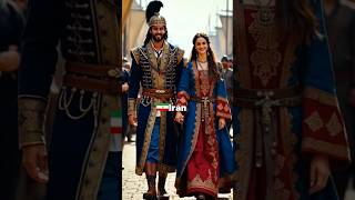 10 Legendary Warrior Couples Who Ruled the Medieval World – Which Nation Was Most Fearless?