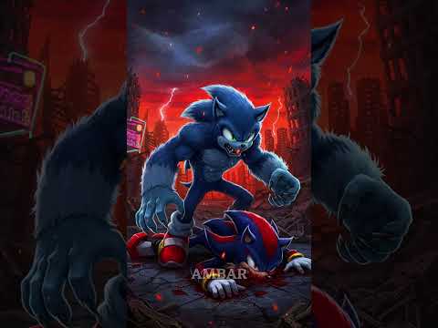 Shadow vs Scourge, Metal Sonic, Silver
